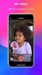 Скачать Selfie Camera for iPhone 11 [Полная] на Андроид - Версия 1.2.20 apk
