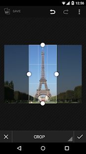 Скачать Vertical Gallery [Встроенный кеш] на Андроид - Версия 1.1.5 apk