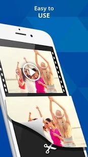 Скачать Вырезать Вставить Фото и Видео Рамки [Полная] на Андроид - Версия 1.9 apk