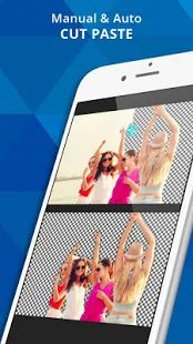 Скачать Вырезать Вставить Фото и Видео Рамки [Полная] на Андроид - Версия 1.9 apk