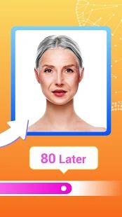 Скачать In Face - Oldify Camera, Lucky Face & Fun Quiz [Без Рекламы] на Андроид - Версия 1.0.2 apk