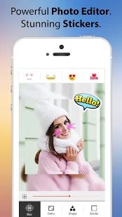 Скачать Love Photo - любовная рамка, коллаж, открытка [Встроенный кеш] на Андроид - Версия 6.1.0 apk