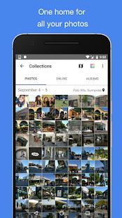 Скачать A+ Галерея фотографий & видео [Неограниченные функции] на Андроид - Версия 2.2.42.5 apk