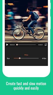Скачать GIF Maker - Video to GIF, GIF Editor [Полная] на Андроид - Версия 1.3.9 apk