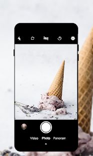 Скачать Camera Phone X - OS 12 Camera [Неограниченные функции] на Андроид - Версия 1.1.6 apk