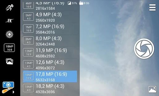 Скачать SelfiShop Camera [Без Рекламы] на Андроид - Версия 2.86 apk