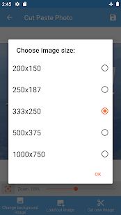 Скачать Вырезать и вставлять фотографии [Разблокированная] на Андроид - Версия 2.14 apk