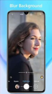 Скачать Mi 10 Camera - Selfie Camera for Xiaomi Mi 10 [Без Рекламы] на Андроид - Версия 1.2.6 apk