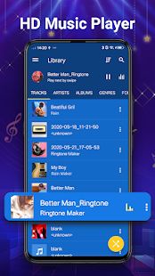 Скачать Музыкальный плеер- MP3-плеер10-полосный эквалайзер [Полный доступ] на Андроид - Версия 1.7.1 apk