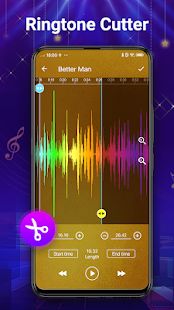 Скачать Музыкальный плеер- MP3-плеер10-полосный эквалайзер [Полный доступ] на Андроид - Версия 1.7.1 apk