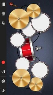 Скачать Walk Band - Музыкальная студия [Встроенный кеш] на Андроид - Версия 7.4.8 apk