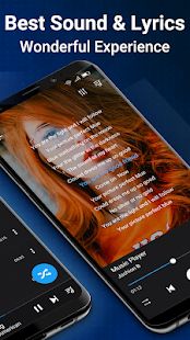 Скачать Музыка для Android [Разблокированная] на Андроид - Версия 3.2.2 apk