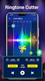 Скачать Music Player для Android [Разблокированная] на Андроид - Версия 3.3.0 apk