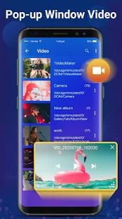 Скачать Музыкальный плеер - Аудио плеер и HD Видео плеер [Без кеша] на Андроид - Версия 1.2.3 apk