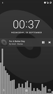 Скачать AOSP Music+ [Встроенный кеш] на Андроид - Версия 1.3.1a apk