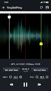 Скачать Музыкальный проигрыватель - Красочная те [Разблокированная] на Андроид - Версия 2.1.6 apk
