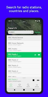 Скачать Radio Garden [Полный доступ] на Андроид - Версия 3.0.4 apk