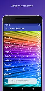 Скачать Club DJ Dance Music Рингтоны [Полная] на Андроид - Версия 1.2-1056 apk