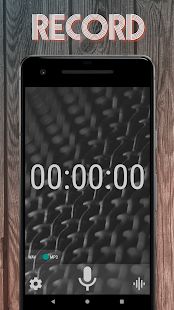 Скачать WaveEditor for Android™ Audio Recorder & Editor [Без кеша] на Андроид - Версия 1.89 apk