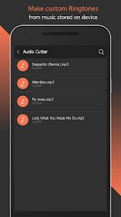 Скачать MP3-резак [Полный доступ] на Андроид - Версия 4.0.1 apk