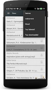 Скачать Загрузчик МП3 Музыки (Jamendo) [Без Рекламы] на Андроид - Версия 3.1.1 apk