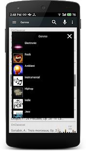 Скачать Загрузчик МП3 Музыки (Jamendo) [Без Рекламы] на Андроид - Версия 3.1.1 apk