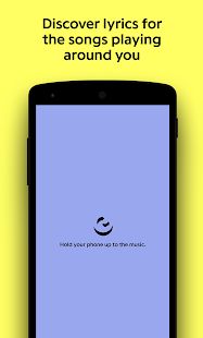 Скачать Genius — Song Lyrics & More [Все открыто] на Андроид - Версия Зависит от устройства apk