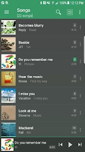 Скачать jetAudio HD Music Player [Без кеша] на Андроид - Версия 10.4.3 apk