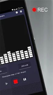 Скачать приложение для записи звука [Без кеша] на Андроид - Версия 1.1.6 apk