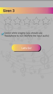 Скачать Учимся петь [Полный доступ] на Андроид - Версия Зависит от устройства apk