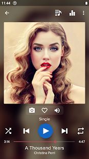 Скачать MP3 Player - Music Player & Ringtone Maker [Полный доступ] на Андроид - Версия 1.0.6.2 apk