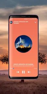 Скачать Shayx Muhammad Sodiq Muhammad Yusuf (2-qismi) MP3 [Все открыто] на Андроид - Версия 1.1 apk