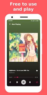 Скачать Anime Music - OST, Nightcore And J-Pop Collection [Полная] на Андроид - Версия 11 apk