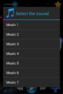 Скачать Звуки для сна [Полный доступ] на Андроид - Версия 1.8 apk