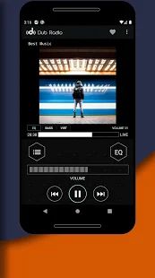Скачать Dub Radio [Без Рекламы] на Андроид - Версия 1.92 apk
