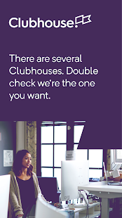 Скачать Clubhouse [Все открыто] на Андроид - Версия 2.13.8 apk