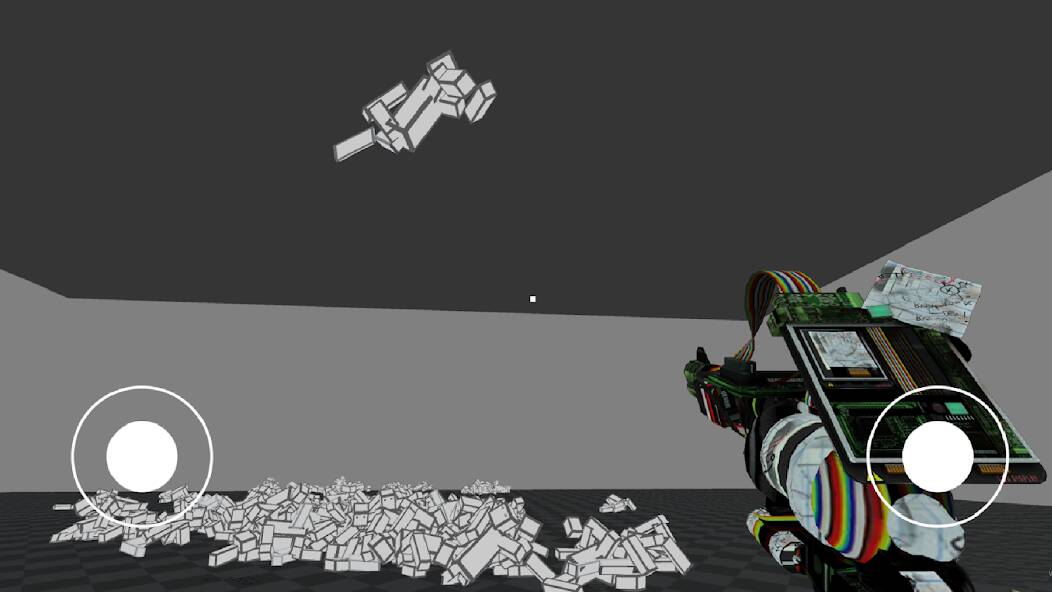 Скачать взломанную Sandbox Ragdoll Playground 3D [МОД много монет] на Андроид - Версия 2.2.7 apk