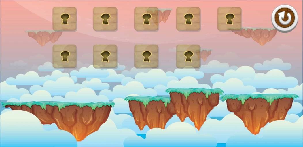 Скачать взломанную Super Monkey Adventure King [МОД много монет] на Андроид - Версия 1.8.9 apk