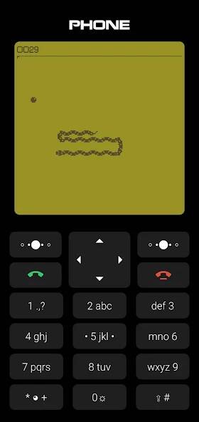 Скачать взломанную Nokia Snake V [МОД много монет] на Андроид - Версия 2.5.6 apk