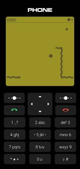 Скачать взломанную Nokia Snake V [МОД много монет] на Андроид - Версия 2.5.6 apk