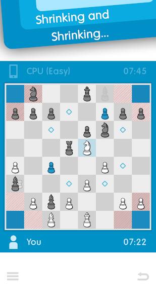Скачать взломанную Chess.BR - Battle Royale Chess [МОД открыто все] на Андроид - Версия 2.1.6 apk