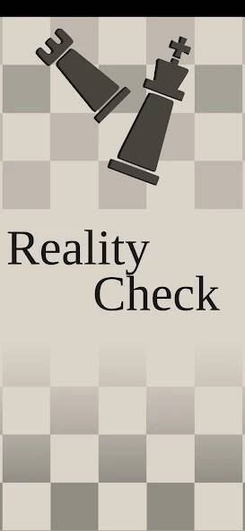 Скачать взломанную Reality Check [МОД безлимитные деньги] на Андроид - Версия 1.4.3 apk