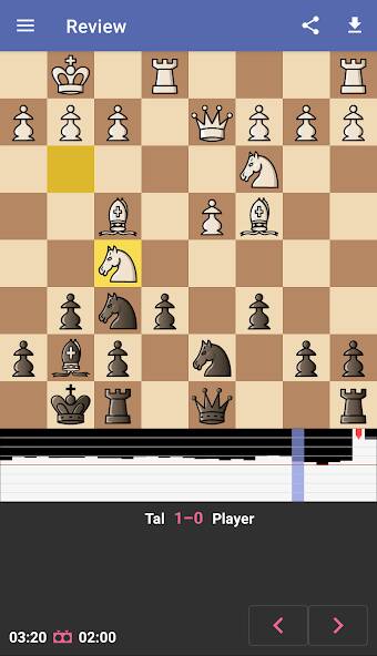 Скачать взломанную Chess Dojo [МОД много монет] на Андроид - Версия 1.9.1 apk