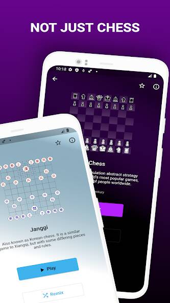 Скачать взломанную Chess Remix - Chess variants [МОД много монет] на Андроид - Версия 0.9.4 apk