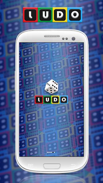 Скачать взломанную Ludo Star - Ludo Titan King [МОД много монет] на Андроид - Версия 2.9.5 apk