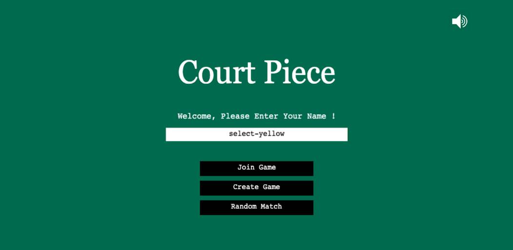 Скачать взломанную Court Piece : Hokm , Rang [МОД открыто все] на Андроид - Версия 2.5.9 apk