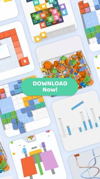 Скачать взломанную PlayTime - Discover and Play [МОД много монет] на Андроид - Версия 2.1.1 apk