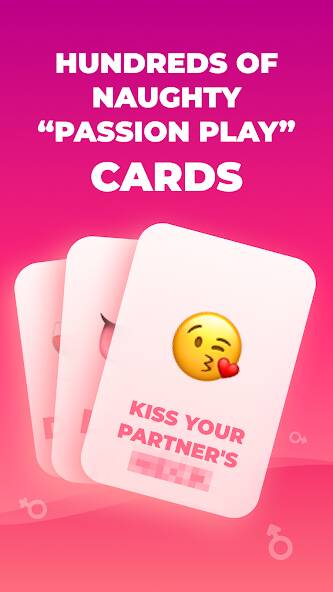Скачать взломанную Sex Game for Couples - Naughty [МОД безлимитные деньги] на Андроид - Версия 1.6.8 apk