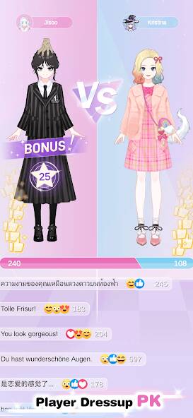 Скачать взломанную кукла Барби: игры для девочек [МОД много монет] на Андроид - Версия 0.9.9 apk