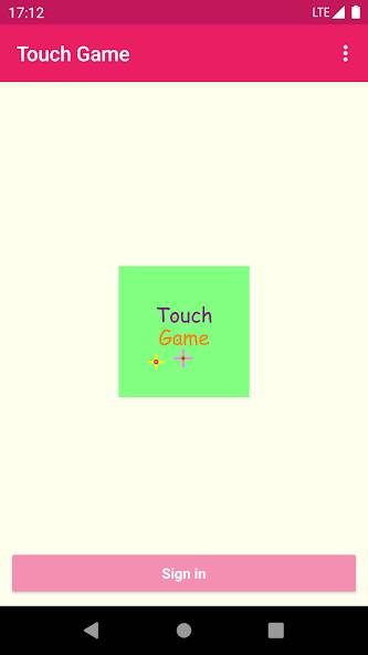 Скачать взломанную Touch Game [МОД много монет] на Андроид - Версия 1.7.3 apk